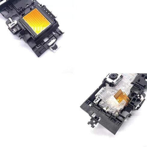 Printhead Compatible with DCP T310W T510W J562DW J460DW J485DW J480DW J562 J460 J485 T310 J460 J485 J480 in Kuwait
