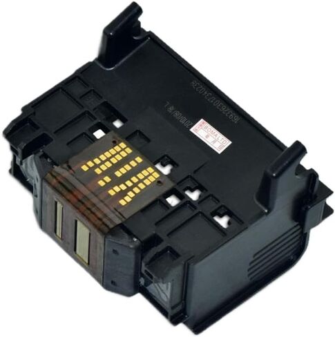 رأس طباعة بأربعة ألوان متوافق مع فوتوسمارت B209a B210a 7510 7515 B109a B109n B110a 5510 5514 5515 5520 6510 6512 6515 6520 in Kuwait