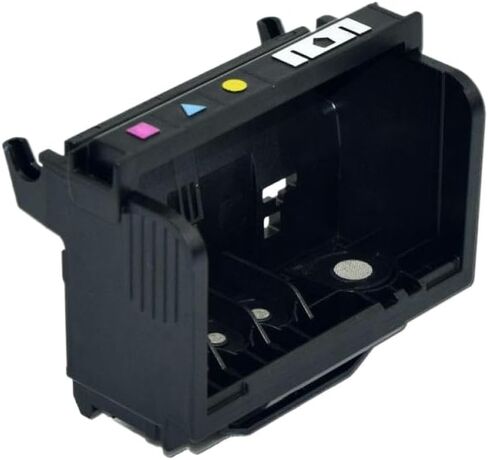 رأس طباعة بأربعة ألوان متوافق مع فوتوسمارت B209a B210a 7510 7515 B109a B109n B110a 5510 5514 5515 5520 6510 6512 6515 6520 in Kuwait