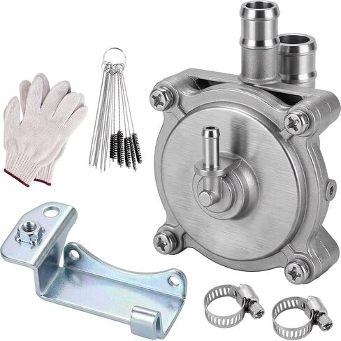 16970-MZ8-U52 الوقود بيتكوك مجموعة صمامات لهوندا الظل VLX 600 VT600 VT600C VT600CD 1999-2007 ST1100 ST 1100 1991-2003 16970-MZ8-G21 16970-MT3-003 in Kuwait