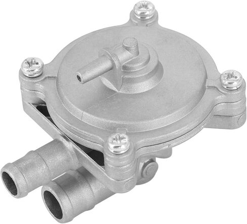 16970-MZ8-U52 الوقود بيتكوك مجموعة صمامات لهوندا الظل VLX 600 VT600 VT600C VT600CD 1999-2007 ST1100 ST 1100 1991-2003 16970-MZ8-G21 16970-MT3-003 in Kuwait