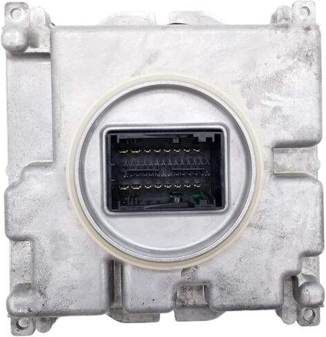 Original 7PP941592CB module suitable Compatible For Audi A3 A5 Q5 Q7 headlight ballast auto parts W003T26271 7PP.941.592.CB in Kuwait