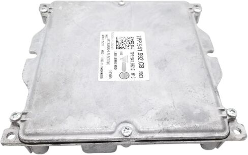 Original 7PP941592CB module suitable Compatible For Audi A3 A5 Q5 Q7 headlight ballast auto parts W003T26271 7PP.941.592.CB in Kuwait