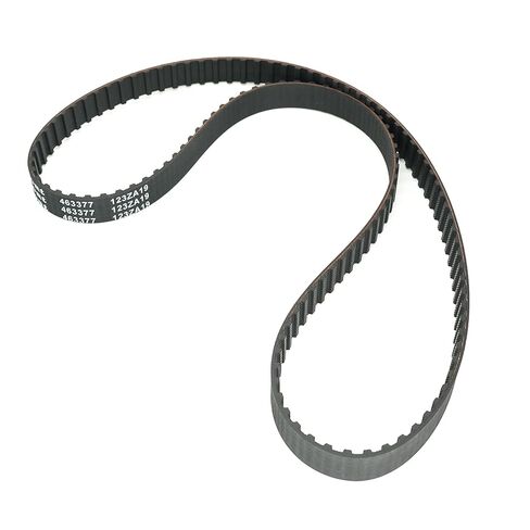 463377 Marine Timing Belt Compatible with Volvo Penta 4 Cyl AQ 120-151 BB 140 145 Boat Sterndrive Motors Engines Replacement Sierra 18-4029 in Kuwait