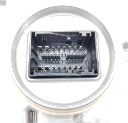Original 7PP941592CB module suitable Compatible For Audi A3 A5 Q5 Q7 headlight ballast auto parts W003T26271 7PP.941.592.CB in Kuwait