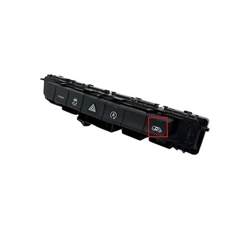 لوحة التحكم في المناخ AC لبنز Vito V A4779006015 A4779005615 A4479850205 لوحة تبديل التحكم في تكييف الهواء مع لوحة رقمية (ميكانيكية يدوية/نموذج B) in Kuwait
