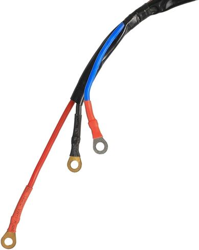 Battery Connect Cable Wire Harness for 24V 36V 48V Screw Terminal Battery in Kuwait