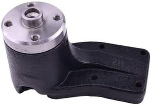 دعم المروحة 5283014 - متوافق مع Cummins Fit المخصص لطراز المحرك B6.7 ISB6.7 - استبدال ما بعد البيع in Kuwait