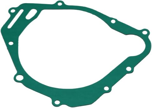 حشية غطاء علبة المرافق اليسرى لمحرك الدراجة النارية 11483-13E00 متوافق مع DRZ250 DR Z250 2001 2007 2009 DR250 in Kuwait