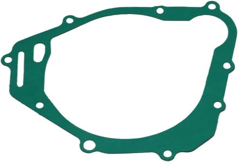 حشية غطاء علبة المرافق اليسرى لمحرك الدراجة النارية 11483-13E00 متوافق مع DRZ250 DR Z250 2001 2007 2009 DR250 in Kuwait