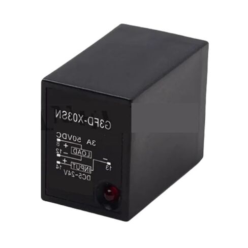 G3H-203SN G3H-203SLN G3HD-X03SN G3HD-X03SN-VD G3HD-202SN-VD G3RZ-201SLN PYF08A-E وحدة (G3HD-202SN-VD) in Kuwait