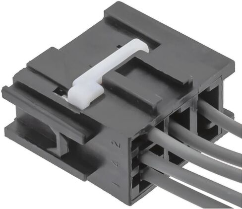 HVAC Control Relay Connector Compatible With BMW X5 2013 2012 2011 2010 2009 2008 2007 P-5168938 in Kuwait