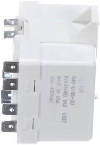 Fits Heatcraft RVA3AN6D Potential Relay 35A - 400VAC in Kuwait
