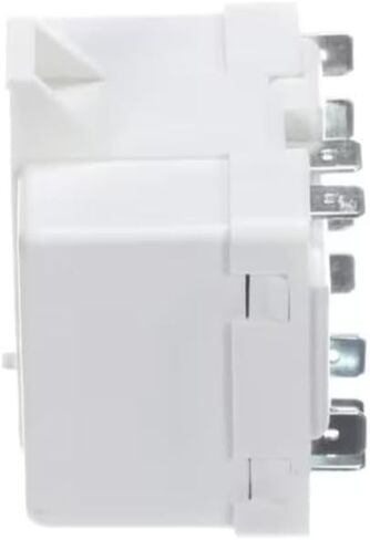 Fits Heatcraft RVA3AN6D Potential Relay 35A - 400VAC in Kuwait