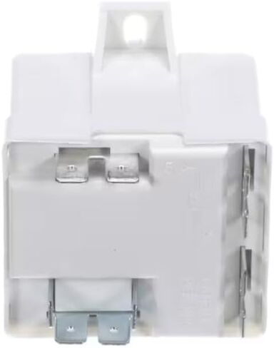 Fits Heatcraft RVA3AN6D Potential Relay 35A - 400VAC in Kuwait