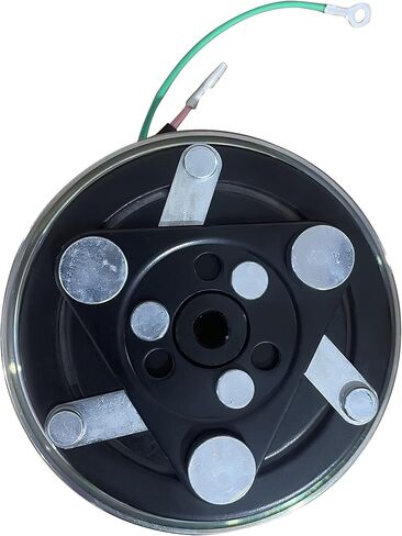 قابض ضاغط مكيف الهواء الجديد RYC IH584-01-CL (يناسب Honda Civic 1.8L 2012، 2013، 2014، 2015؛ يناسب Acura ILX 2.0L 2013، 2014، 2015) in Kuwait