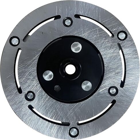 قابض ضاغط مكيف الهواء الجديد RYC IH584-01-CL (يناسب Honda Civic 1.8L 2012، 2013، 2014، 2015؛ يناسب Acura ILX 2.0L 2013، 2014، 2015) in Kuwait