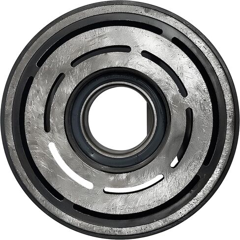 RYC A/C Compressor Clutch EG489-01-CL (Fits Volvo XC90 4.4L 2005, 2006, 2007, 2008, 2009, 2010, 2011; Fits Volvo S80 4.4L 2007, 2008, 2009, 2010) in Kuwait