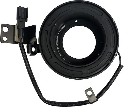 RYC A/C Compressor Clutch EG489-01-CL (Fits Volvo XC90 4.4L 2005, 2006, 2007, 2008, 2009, 2010, 2011; Fits Volvo S80 4.4L 2007, 2008, 2009, 2010) in Kuwait