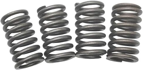 Clutch Friction Plate Spring Gasket Kit Compatible With Boulevard S50 VS800 2006 2007 2008 2009 in Kuwait