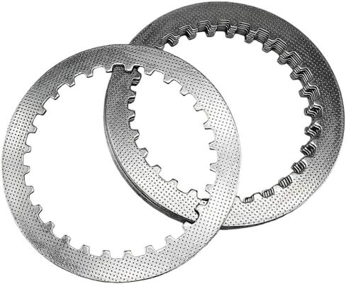 Clutch Friction Plate Spring Gasket Kit Compatible With Boulevard S50 VS800 2006 2007 2008 2009 in Kuwait