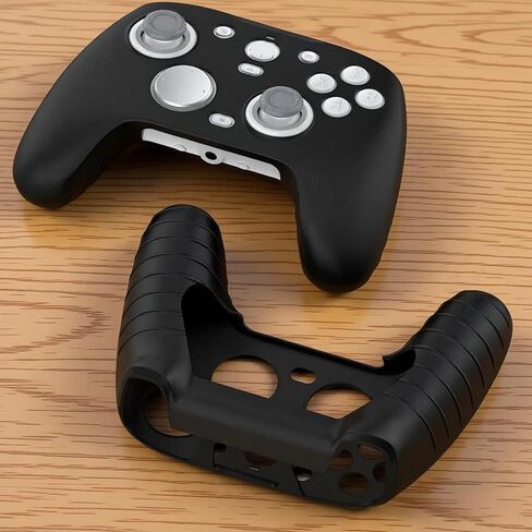 Silicone Case for GameSir G7 SE/G7 Pro Controller, Anti-Slip Protective Cover Case Shockproof Bumper Frame for GameSir G7 Pro/G7 SE Controller in Kuwait