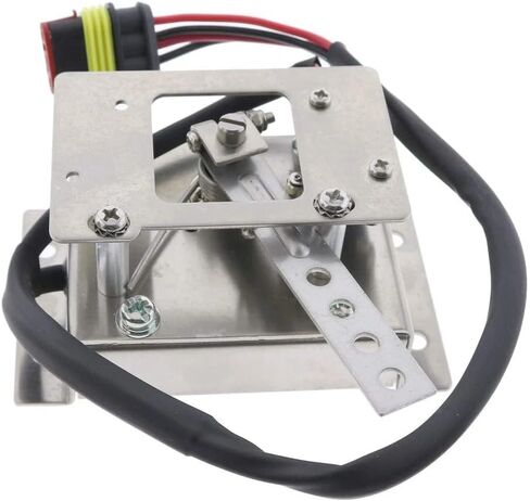 Throttle Replacement for Curtis PB-6 Potentiometer Throttle Type 0-5K With MS 2-Wires EV PB8 in Kuwait