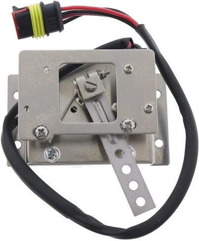 Throttle Replacement for Curtis PB-6 Potentiometer Throttle Type 0-5K With MS 2-Wires EV PB8 in Kuwait