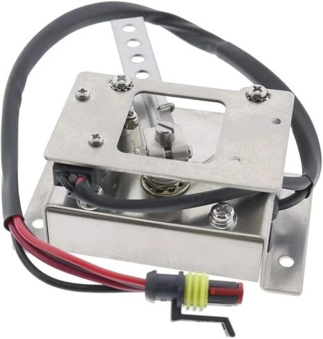 Throttle Replacement for Curtis PB-6 Potentiometer Throttle Type 0-5K With MS 2-Wires EV PB8 in Kuwait