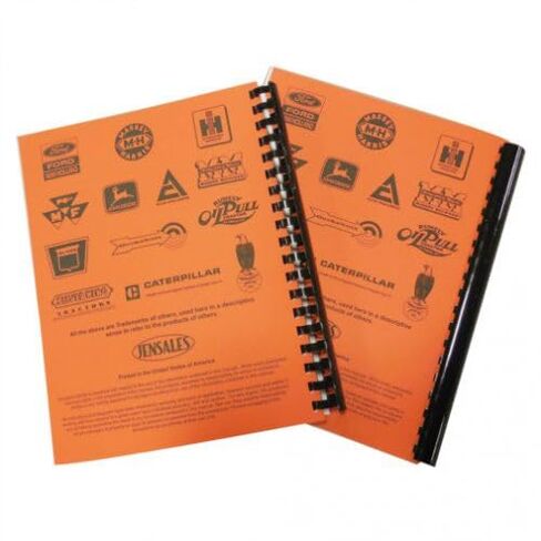 Service Manual fits Kubota L2250 L2550 L2850 L3250 in Kuwait