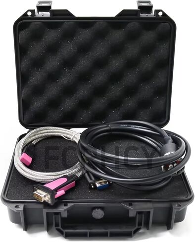 لأدوات تشخيص الرافعة الشوكية الحرارية King Wintrac Z-TEK FTDI 5.7 إصدار برنامج أداة خدمة كابل التشخيص in Kuwait