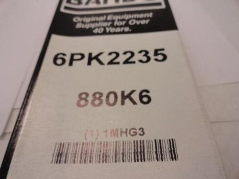 باندو 6PK2235 in Kuwait