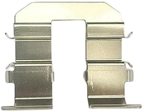 58246-1G300، زنبرك الوسادة لسيارة هيونداي إلنترا 2009-2010 أكسنت 2006-2007 لسيارة فيلوستر 2012-2017 لكيا فورتي 2010-2012 ريو 2006-2007، 582461G300 in Kuwait