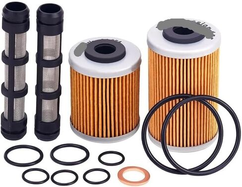 مجموعة مرشح ملحقات الدراجات النارية لـ 690 R Enduro SMC R 690R 75038046110 in Kuwait