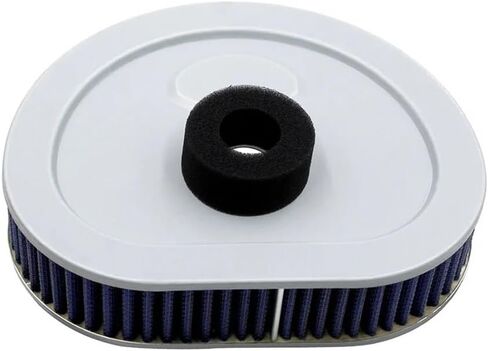 فلتر دراجة نارية لـ FLTCU Ultra Tour Glide 82 CI FLTR Road FXD Super FXDB FXDC منخفض رايدر قابل للتحويل in Kuwait