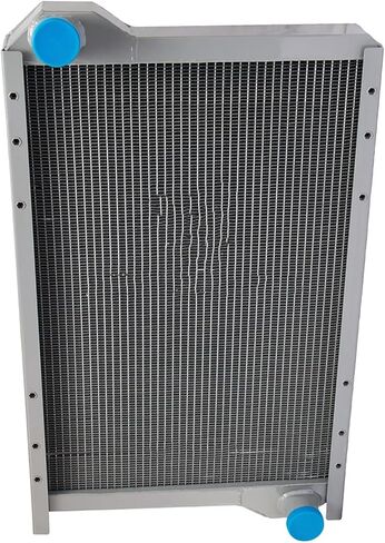 مشعاع خزان المياه 256325A1 متوافق مع جرار Case MX180 MX200 MX220 in Kuwait
