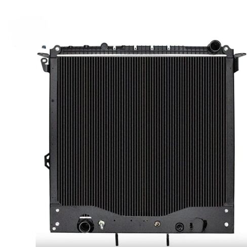 3A0580800003 Aluminum Radiator Fits for Freightliner Cascadia Century Columbia (2005-2016) M2 112 (2012-2014) in Kuwait