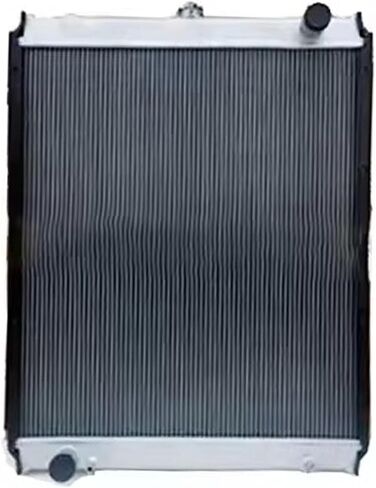 الرادياتير 13G21000 202-00022B متوافق مع حفارة دوسان S225LC-V S230LC-V TXC225-1 in Kuwait