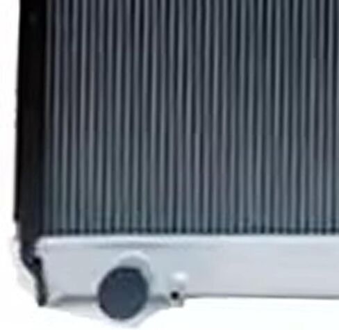 الرادياتير 13G21000 202-00022B متوافق مع حفارة دوسان S225LC-V S230LC-V TXC225-1 in Kuwait