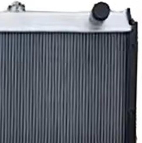 الرادياتير 13G21000 202-00022B متوافق مع حفارة دوسان S225LC-V S230LC-V TXC225-1 in Kuwait