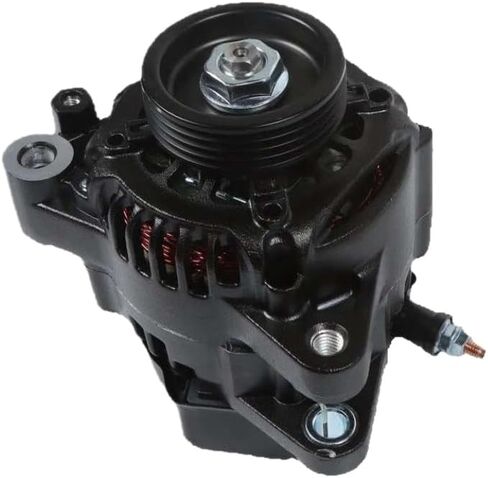 مولد كهربائي متوافق مع المحركات البحرية الخارجية 50-115HP 2006-2014 in Kuwait