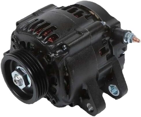 مولد كهربائي متوافق مع المحركات البحرية الخارجية 50-115HP 2006-2014 in Kuwait