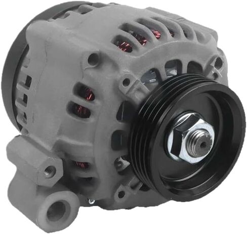 مولد كهربائي متوافق مع المحركات البحرية الخارجية 50-115HP 2006-2014 in Kuwait