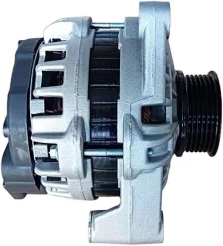 الشركة المصنعة توريد قطع غيار الشاحنات الثقيلة المتوافقة مع قطع غيار محرك Weichai WP12 مولد 28V 80A 1000104183 المولد in Kuwait