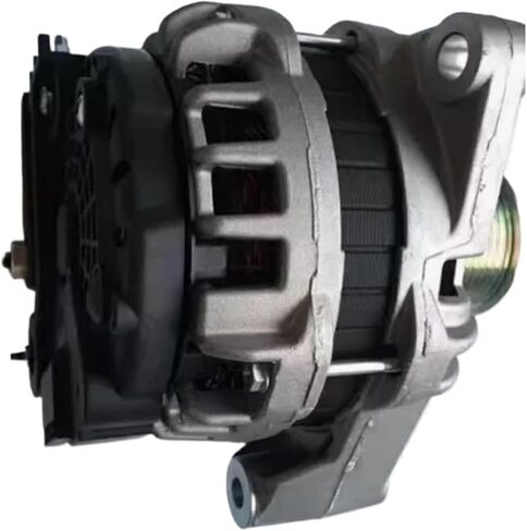 الشركة المصنعة توريد قطع غيار الشاحنات الثقيلة المتوافقة مع قطع غيار محرك Weichai WP12 مولد 28V 80A 1000104183 المولد in Kuwait