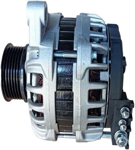 الشركة المصنعة توريد قطع غيار الشاحنات الثقيلة المتوافقة مع قطع غيار محرك Weichai WP12 مولد 28V 80A 1000104183 المولد in Kuwait