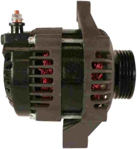المولد ATG19405 متوافق مع المحركات الخارجية 75-115HP 2001-2011 - يستبدل أرقام الأجزاء 50-897755T، 897755T، 8M0063970، 8400080 in Kuwait
