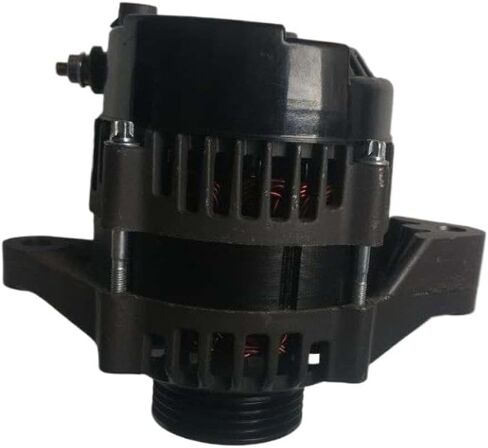 المولد ATG19405 متوافق مع المحركات الخارجية 75-115HP 2001-2011 - يستبدل أرقام الأجزاء 50-897755T، 897755T، 8M0063970، 8400080 in Kuwait