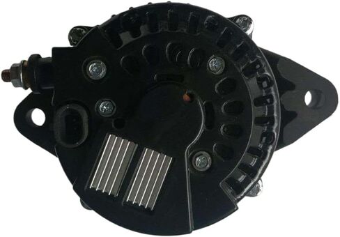 المولد ATG19405 متوافق مع المحركات الخارجية 75-115HP 2001-2011 - يستبدل أرقام الأجزاء 50-897755T، 897755T، 8M0063970، 8400080 in Kuwait