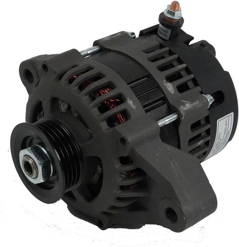 استبدال المولد لـ 8M0064020 875286A1 12V 50A لـ Mercury Marine Optimax ProMax EFI Pro in Kuwait